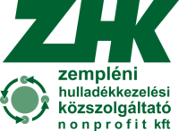 Zempléni Z.H.K. Hulladékkezelési Közszolgáltató Nonprofit Kft.